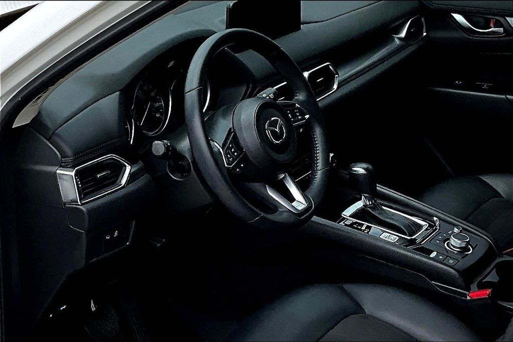 Thumbnail: 2023 Mazda CX-5 - 12