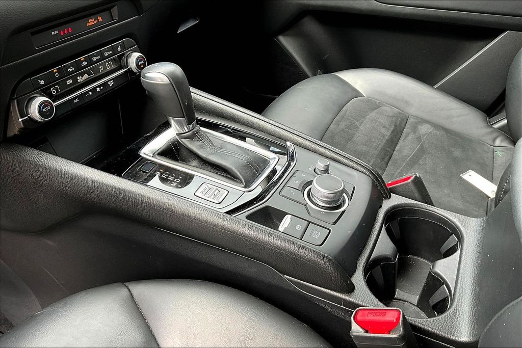 Thumbnail: 2023 Mazda CX-5 - 21