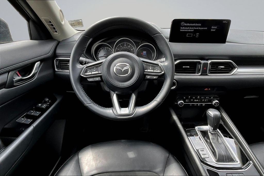 Thumbnail: 2023 Mazda CX-5 - 2