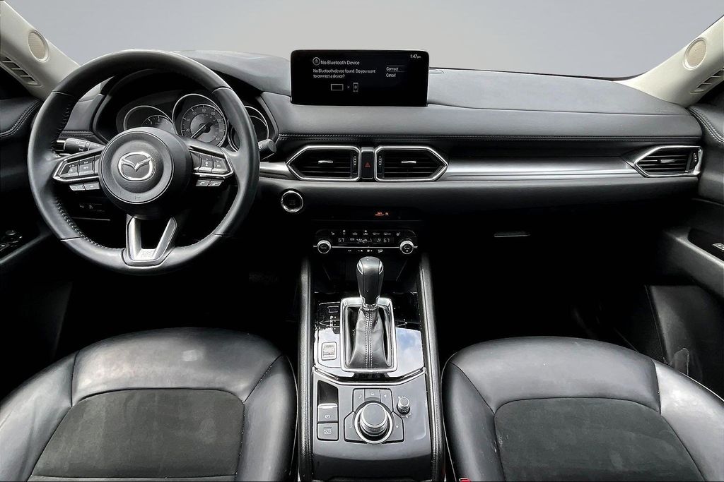 Thumbnail: 2023 Mazda CX-5 - 13