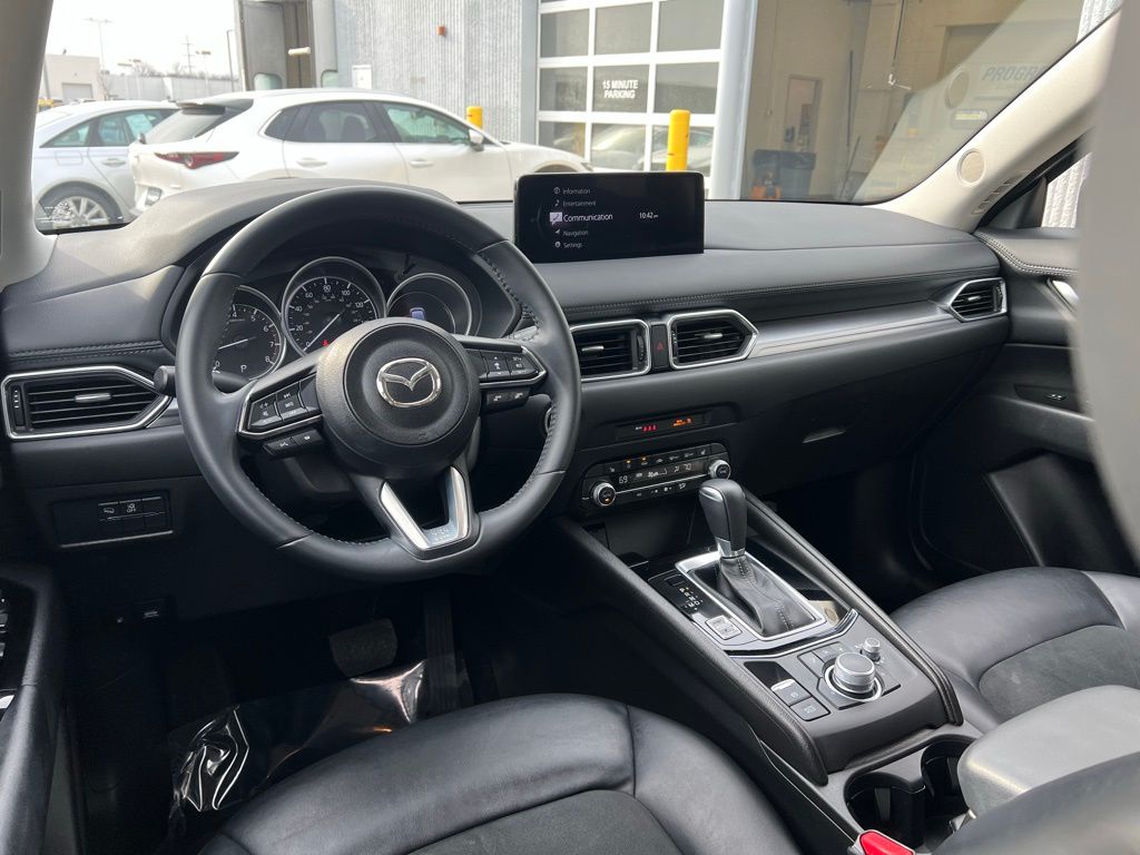 Thumbnail: 2023 Mazda CX-5 - 2