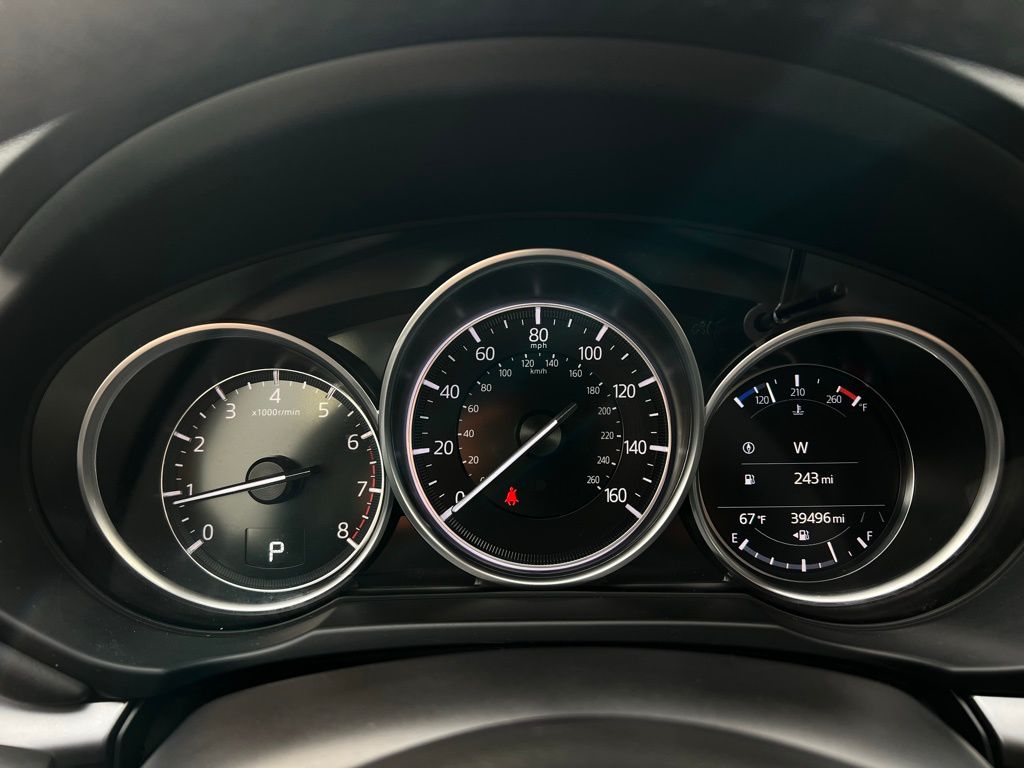 Thumbnail: 2023 Mazda CX-5 - 14