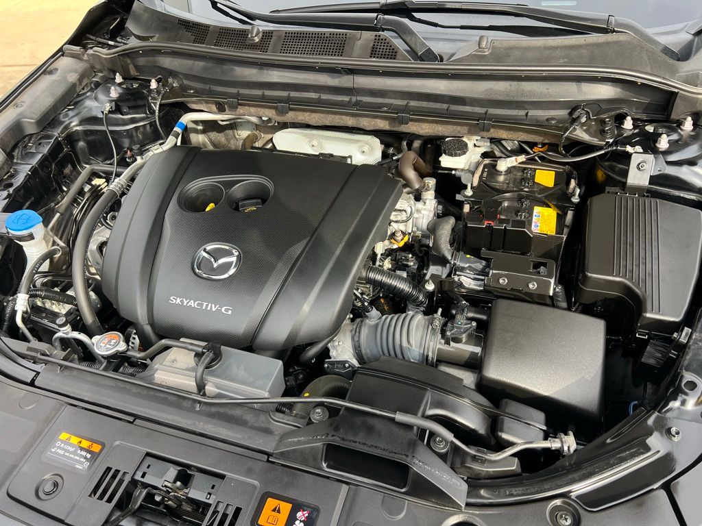 Thumbnail: 2023 Mazda CX-5 - 8