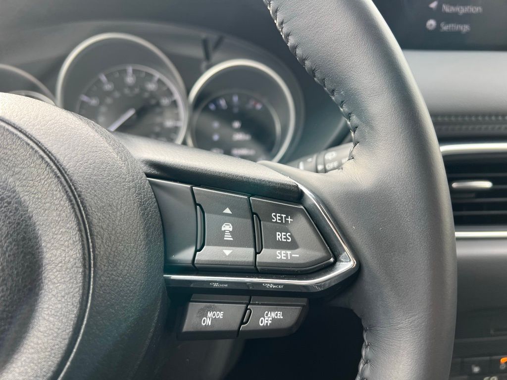 Thumbnail: 2023 Mazda CX-5 - 28