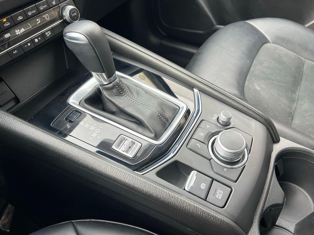 Thumbnail: 2023 Mazda CX-5 - 31