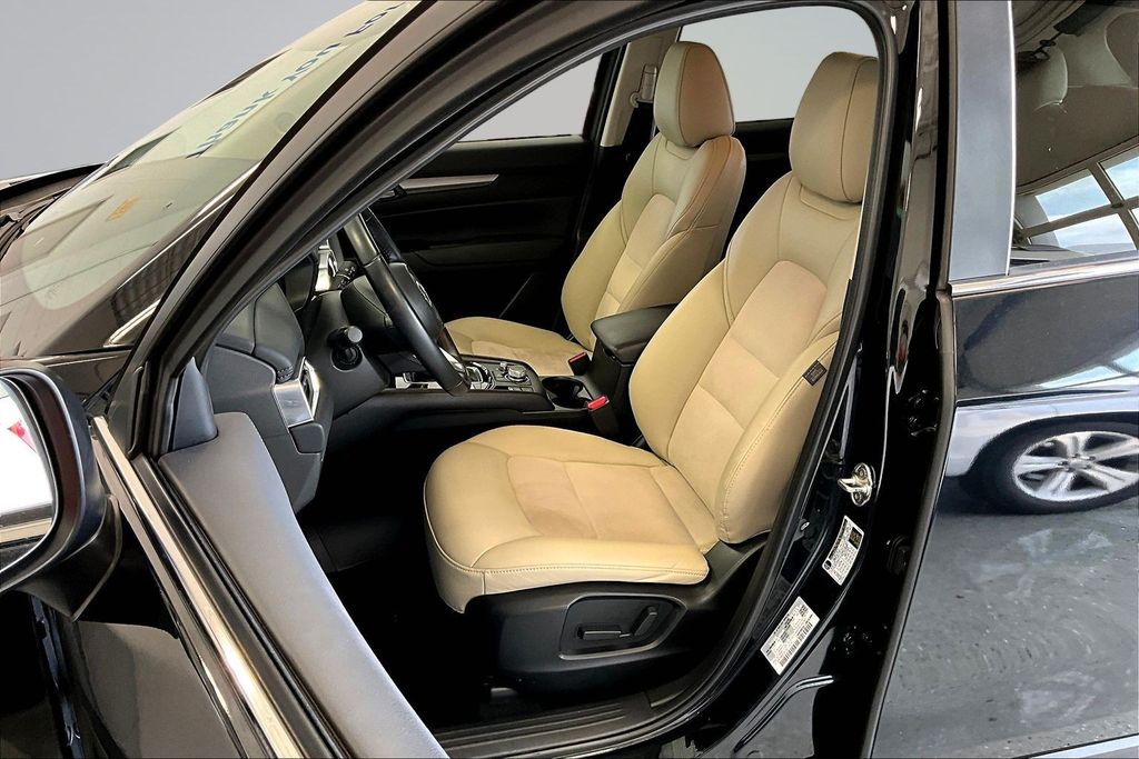 Thumbnail: 2023 Mazda CX-5 - 11
