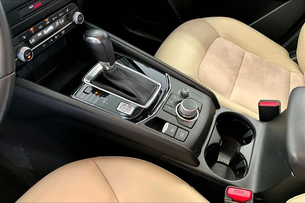 Thumbnail: 2023 Mazda CX-5 - 15