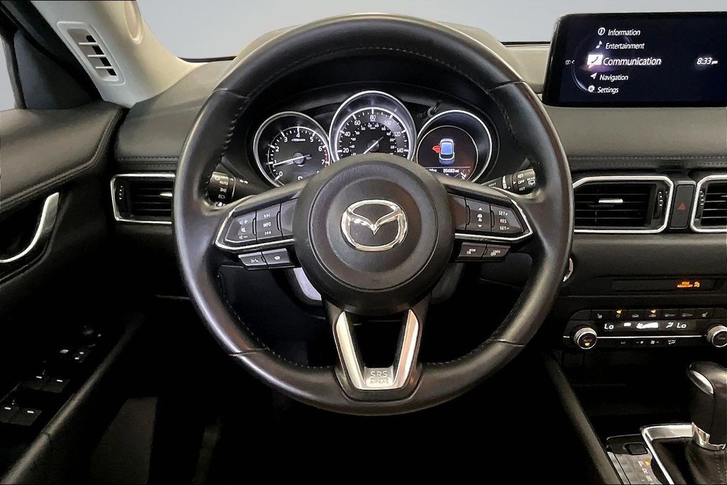 Thumbnail: 2023 Mazda CX-5 - 2