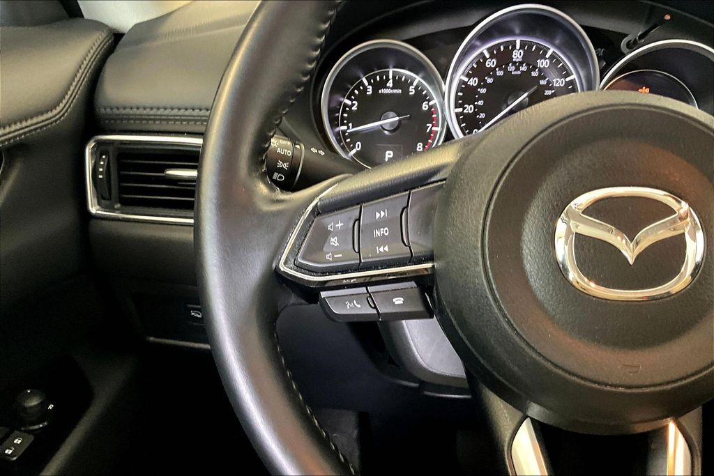 Thumbnail: 2023 Mazda CX-5 - 26