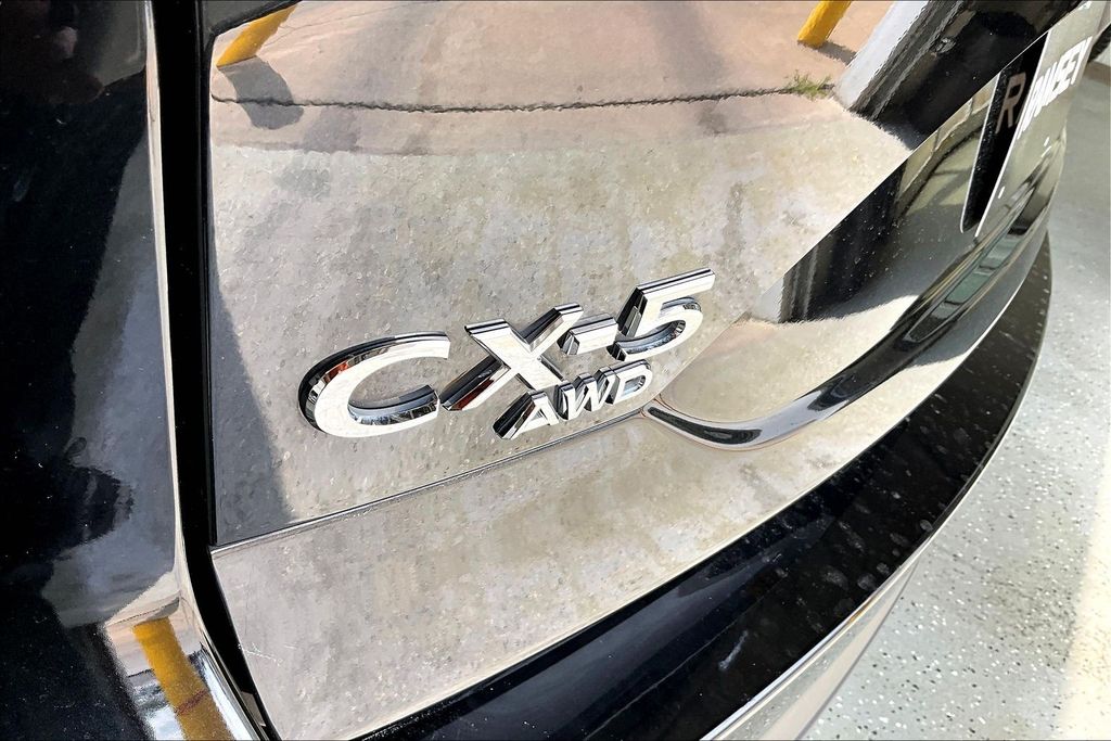 Thumbnail: 2023 Mazda CX-5 - 6
