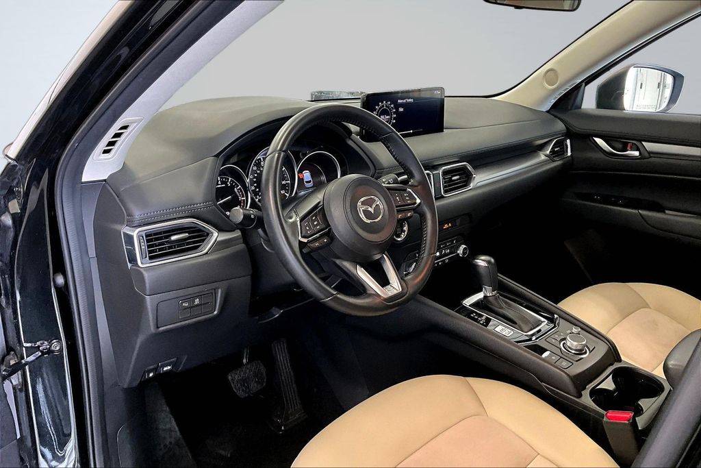 Thumbnail: 2023 Mazda CX-5 - 9
