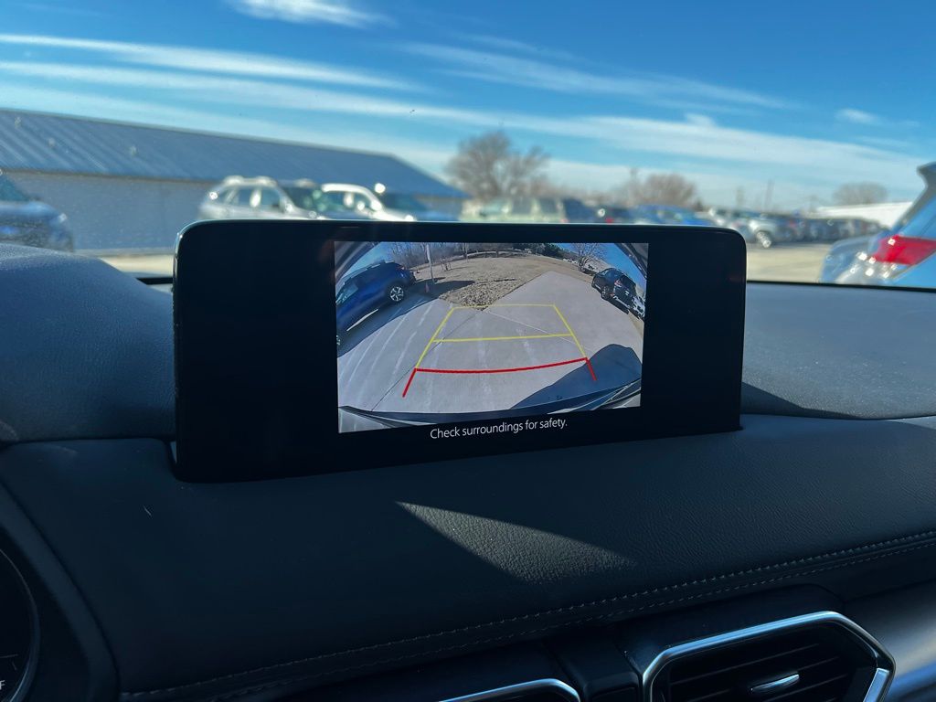 Thumbnail: 2023 Mazda CX-5 - 12