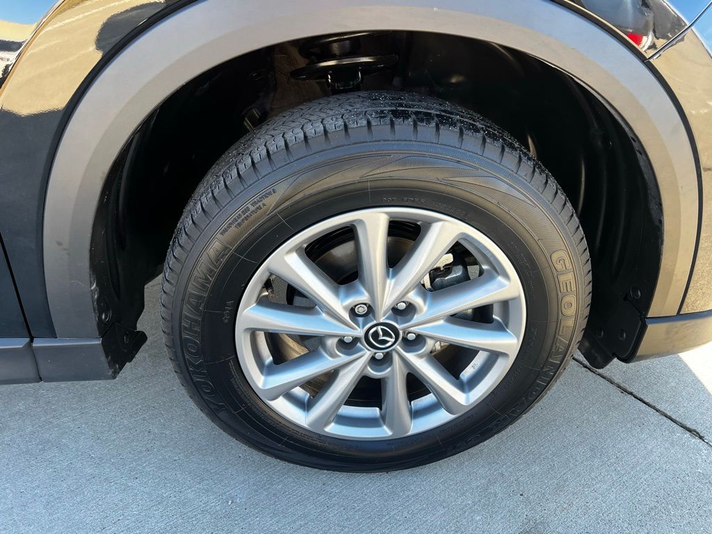 Thumbnail: 2023 Mazda CX-5 - 22