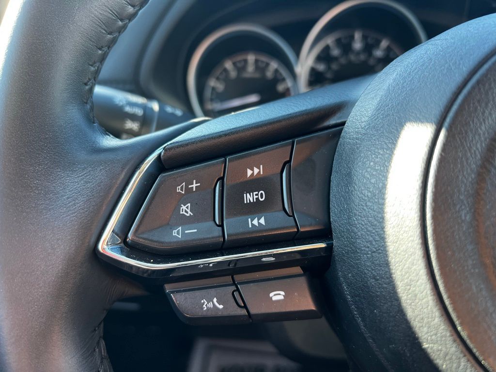 Thumbnail: 2023 Mazda CX-5 - 29