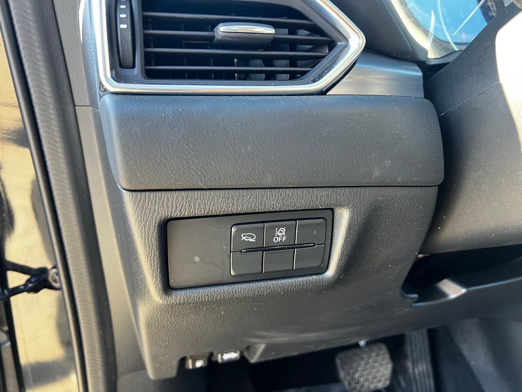 Thumbnail: 2023 Mazda CX-5 - 24