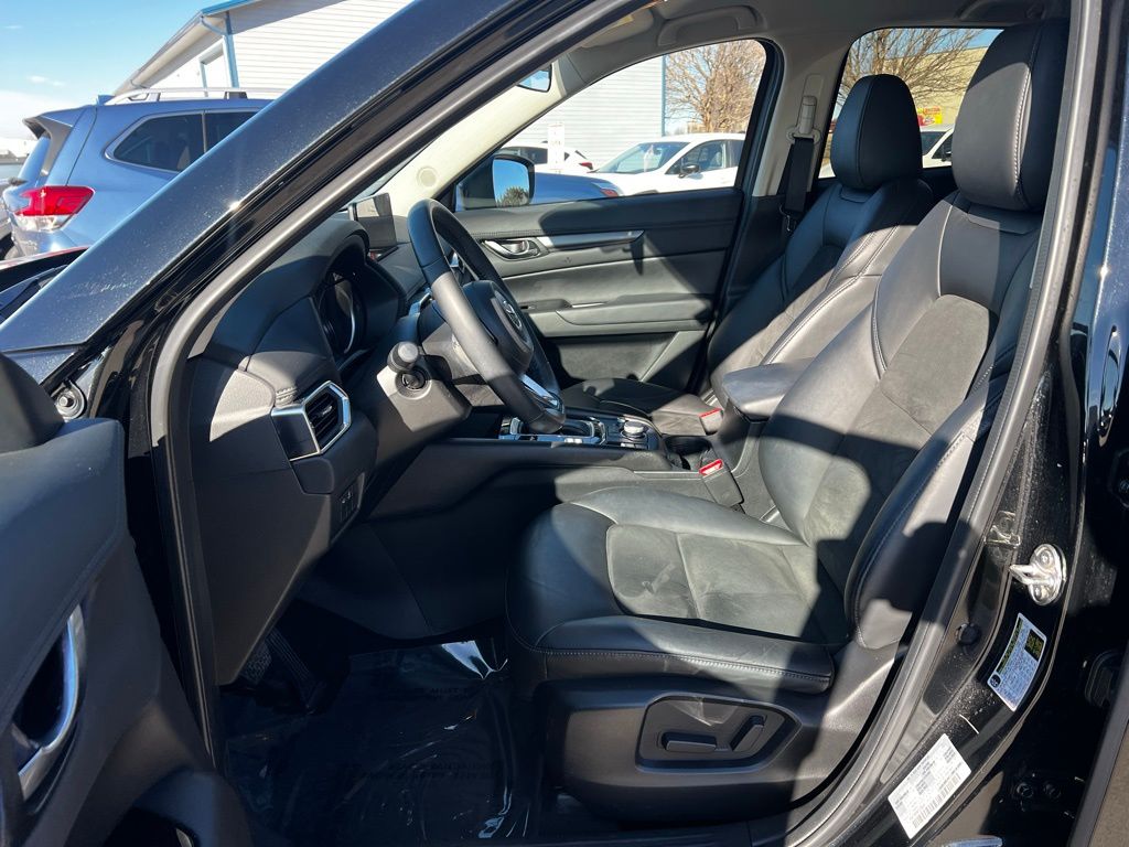 Thumbnail: 2023 Mazda CX-5 - 10