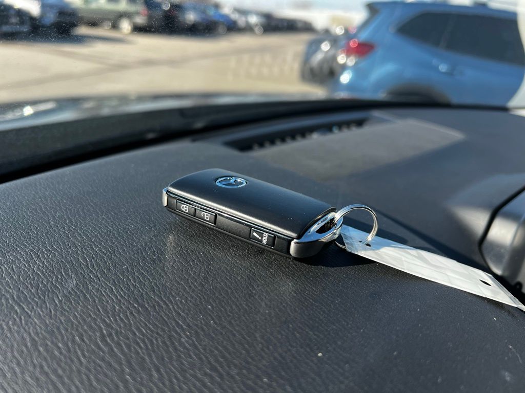 Thumbnail: 2023 Mazda CX-5 - 6