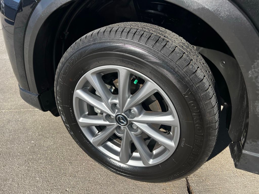 Thumbnail: 2023 Mazda CX-5 - 7