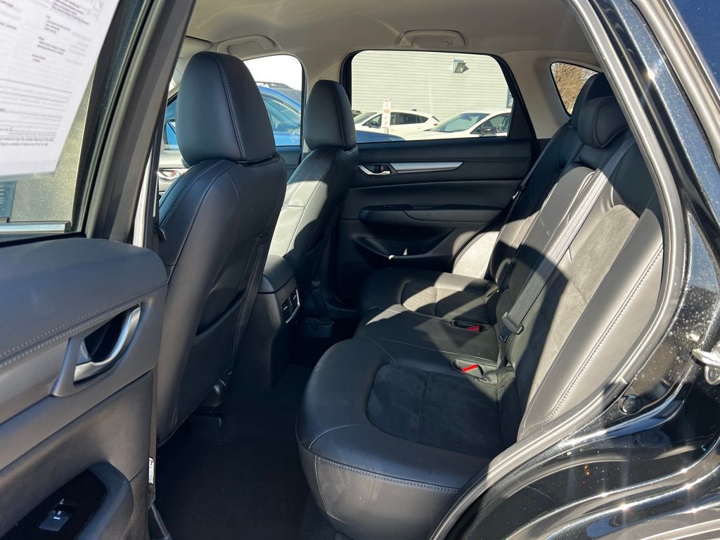 Thumbnail: 2023 Mazda CX-5 - 11