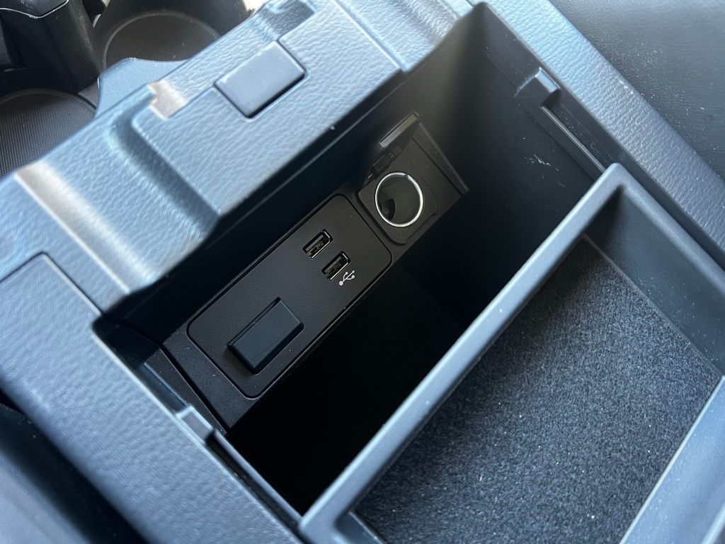 Thumbnail: 2023 Mazda CX-5 - 16