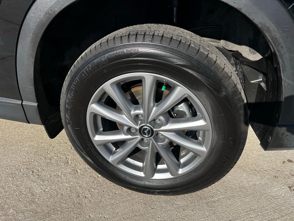 Thumbnail: 2023 Mazda CX-5 - 20