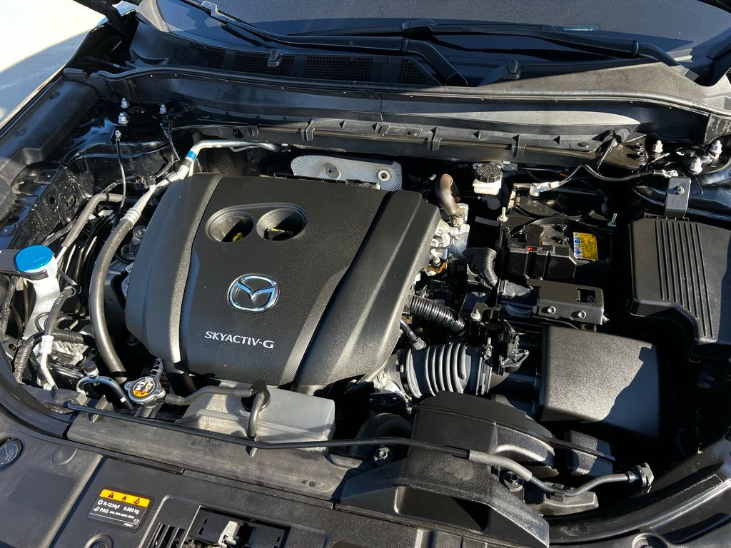 Thumbnail: 2023 Mazda CX-5 - 8