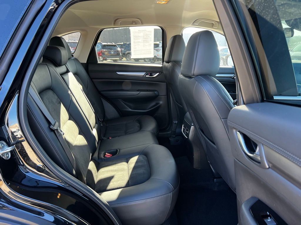 Thumbnail: 2023 Mazda CX-5 - 26