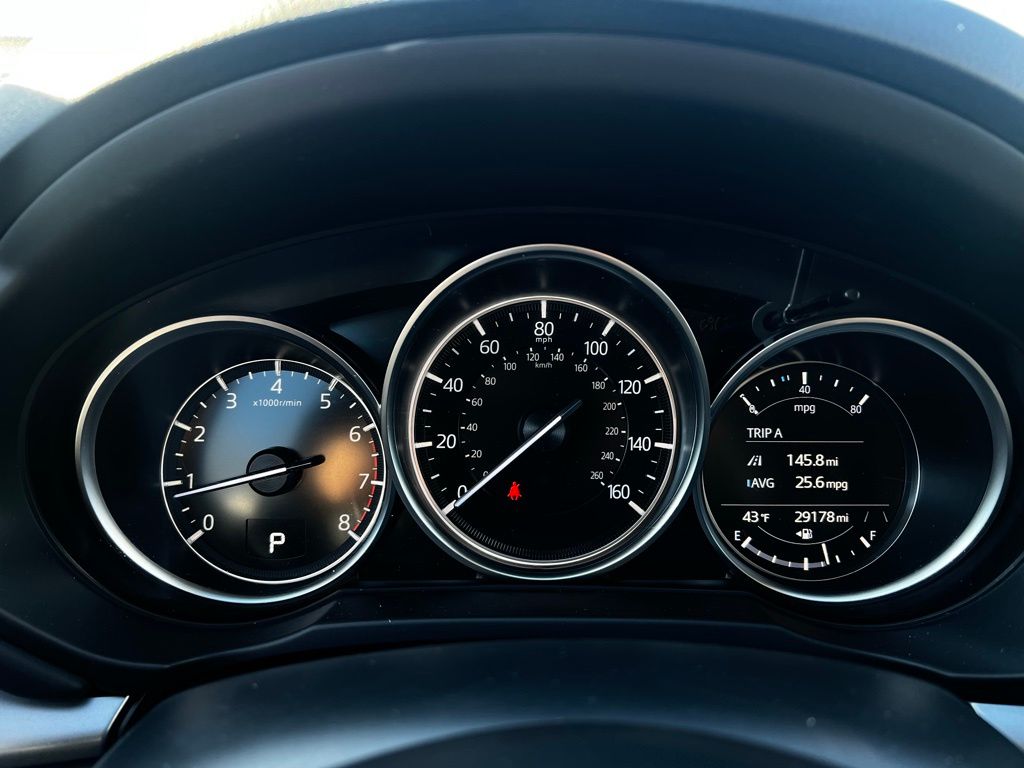 Thumbnail: 2023 Mazda CX-5 - 14