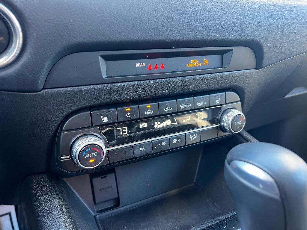 Thumbnail: 2023 Mazda CX-5 - 31