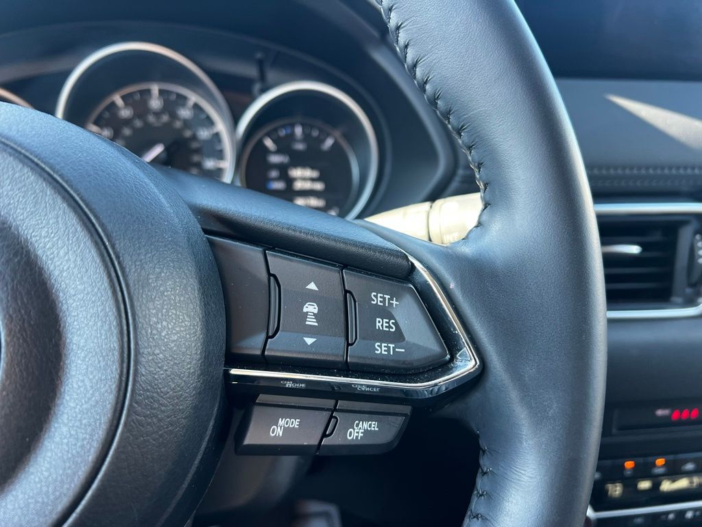 Thumbnail: 2023 Mazda CX-5 - 30