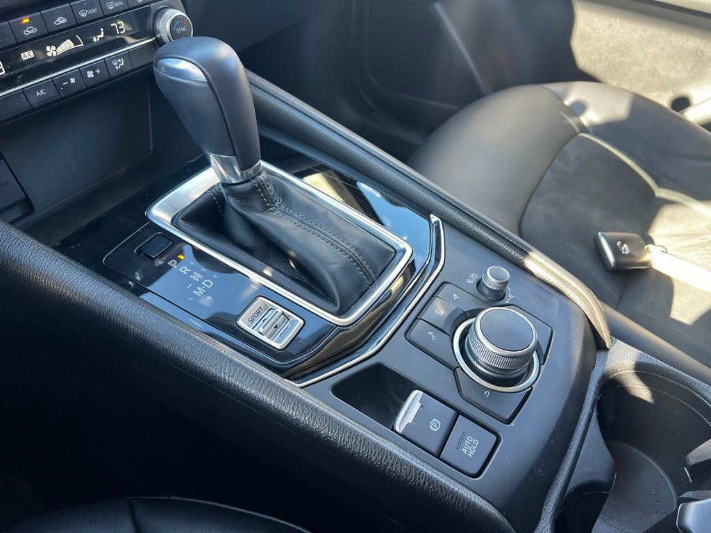 Thumbnail: 2023 Mazda CX-5 - 13