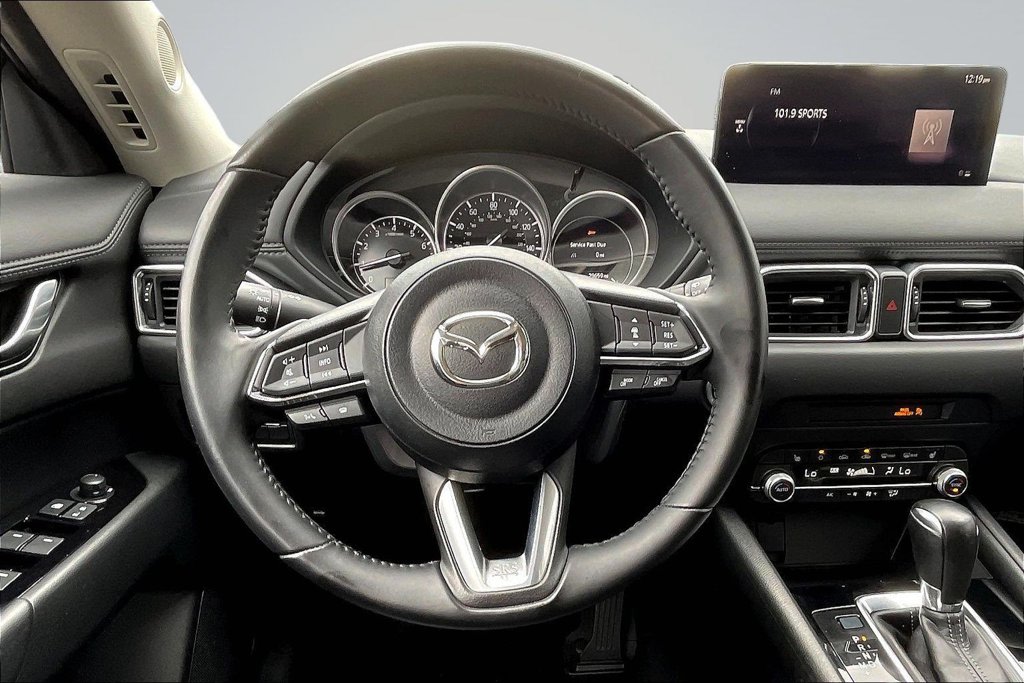 Thumbnail: 2023 Mazda CX-5 - 2