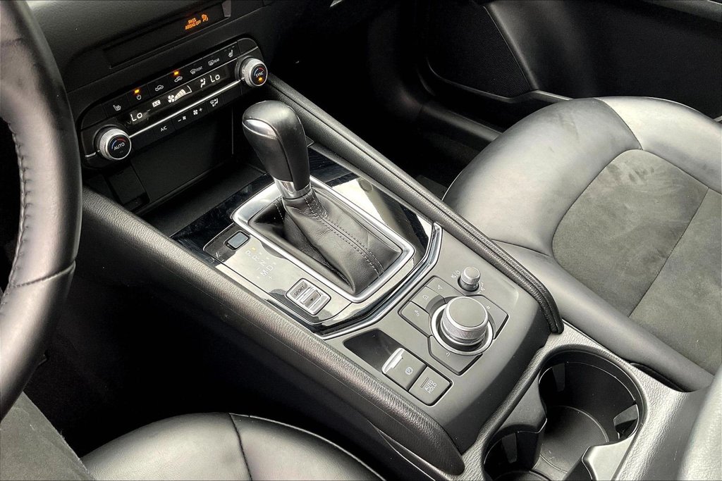 Thumbnail: 2023 Mazda CX-5 - 16