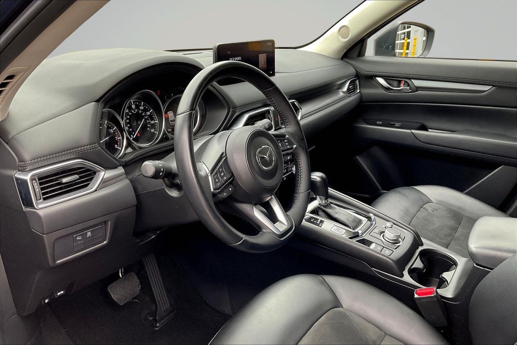 Thumbnail: 2023 Mazda CX-5 - 13