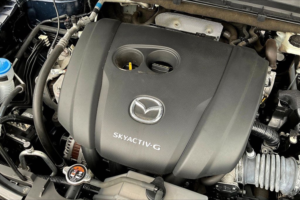 Thumbnail: 2023 Mazda CX-5 - 35