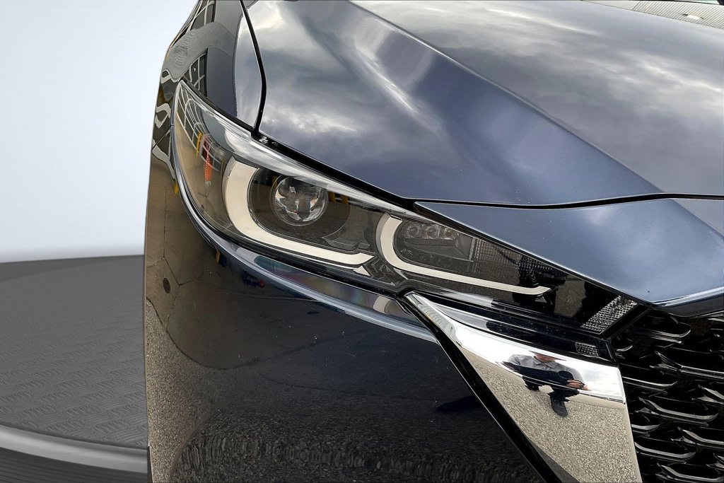 Thumbnail: 2023 Mazda CX-5 - 33