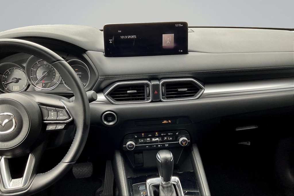 Thumbnail: 2023 Mazda CX-5 - 9