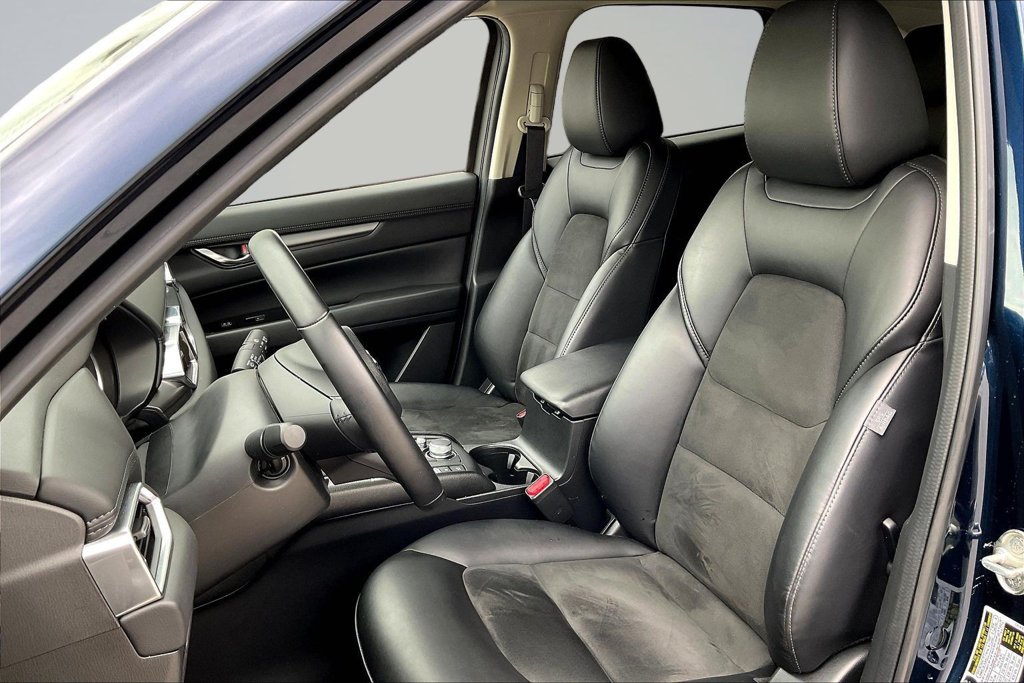 Thumbnail: 2023 Mazda CX-5 - 11