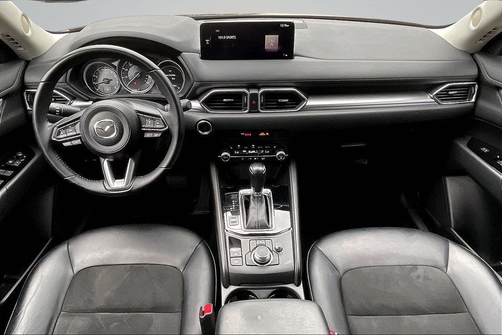 Thumbnail: 2023 Mazda CX-5 - 14