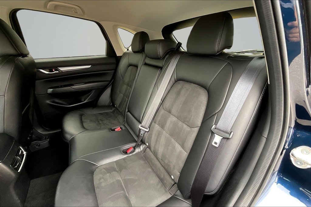 Thumbnail: 2023 Mazda CX-5 - 12