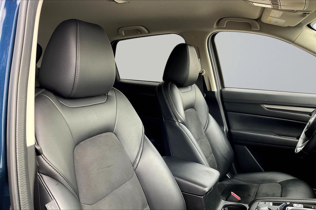 Thumbnail: 2023 Mazda CX-5 - 10