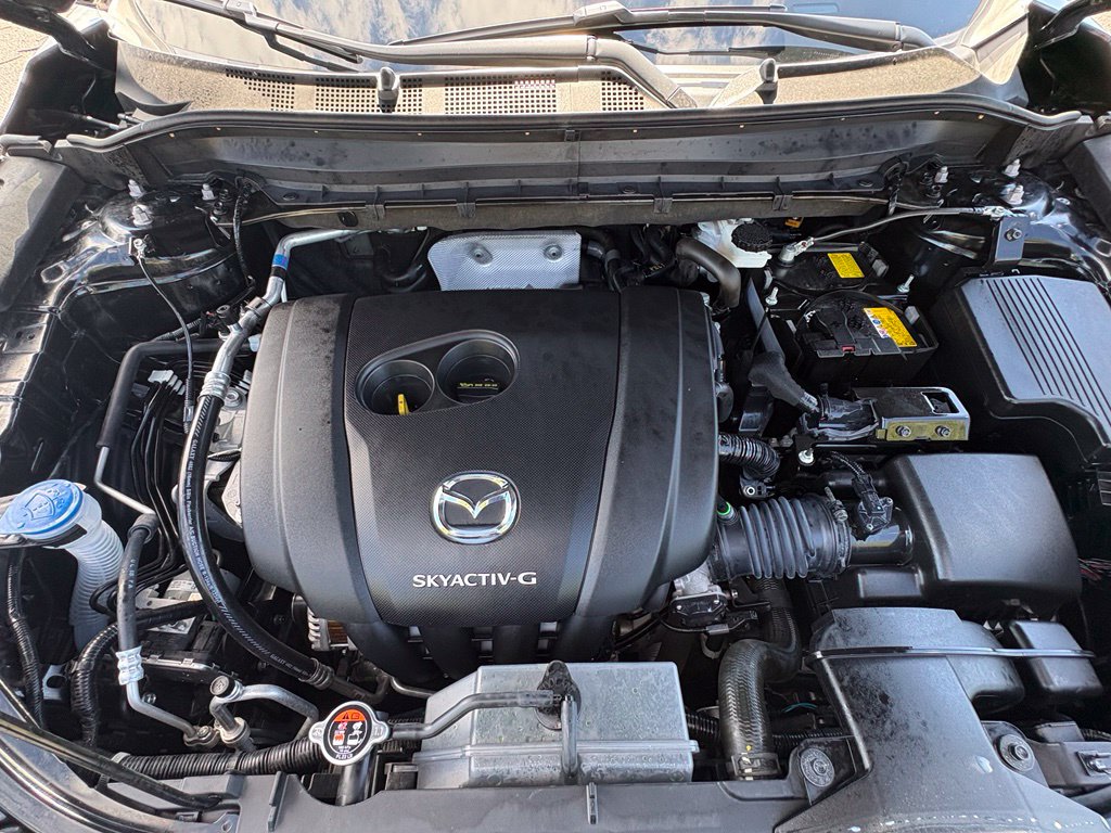 Thumbnail: 2025 Mazda CX-5 - 6