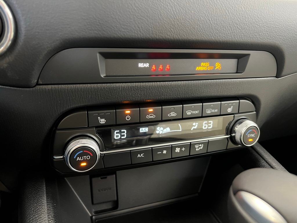 2025 Mazda CX-5 S Preferred 30