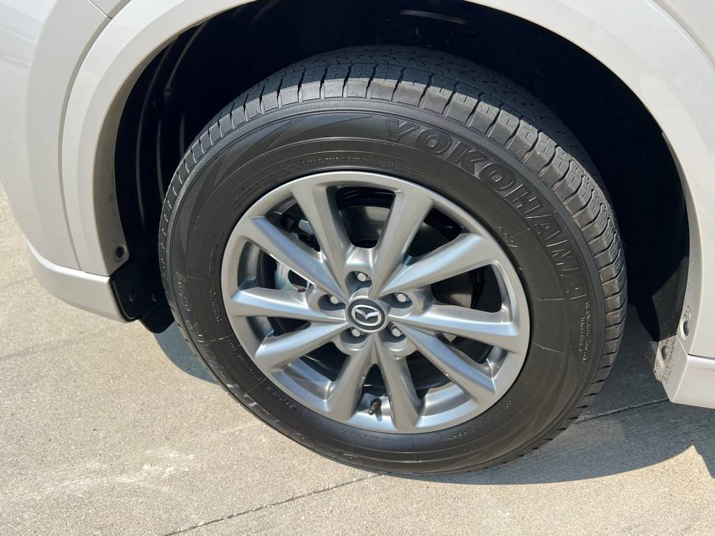 Thumbnail: 2025 Mazda CX-5 - 7