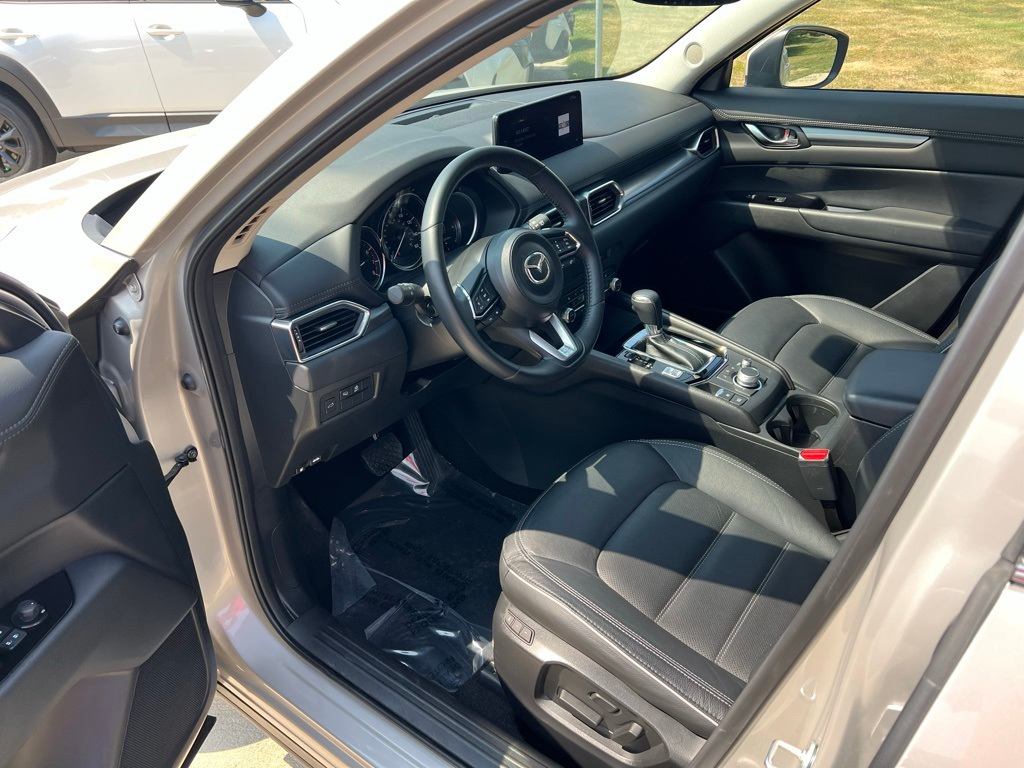 Thumbnail: 2025 Mazda CX-5 - 9