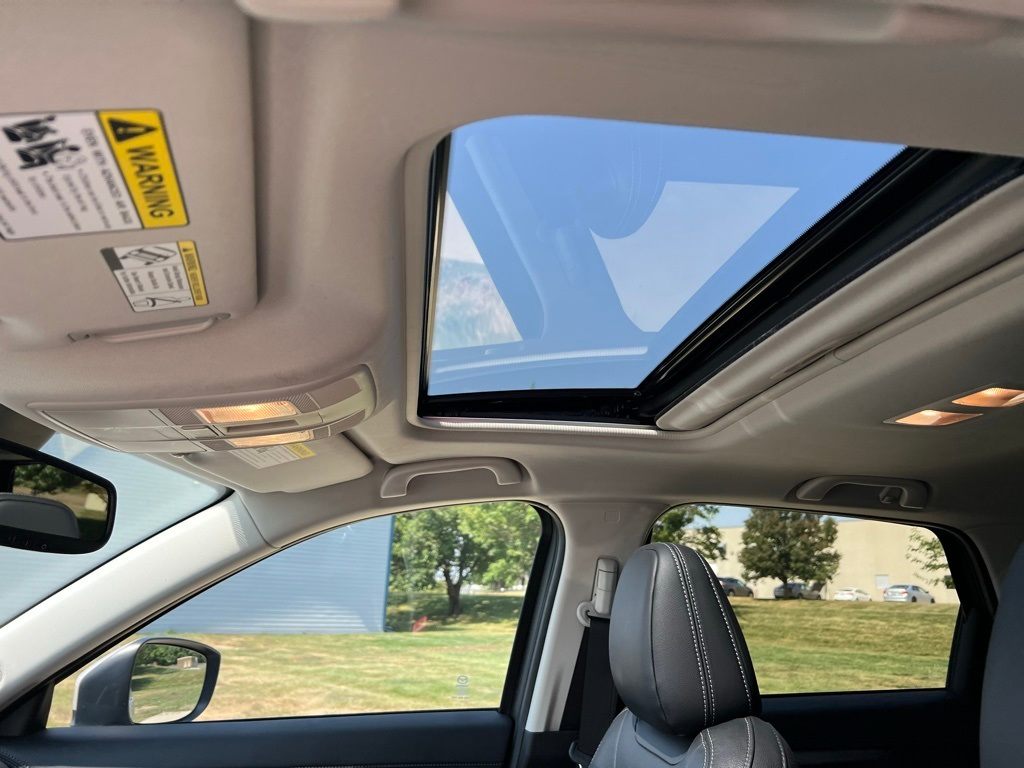 Thumbnail: 2025 Mazda CX-5 - 23