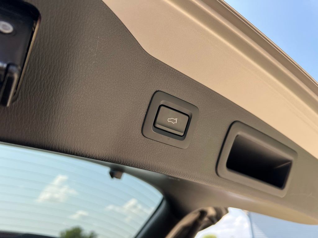 Thumbnail: 2025 Mazda CX-5 - 27