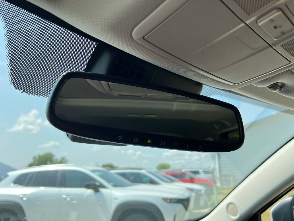 Thumbnail: 2025 Mazda CX-5 - 31