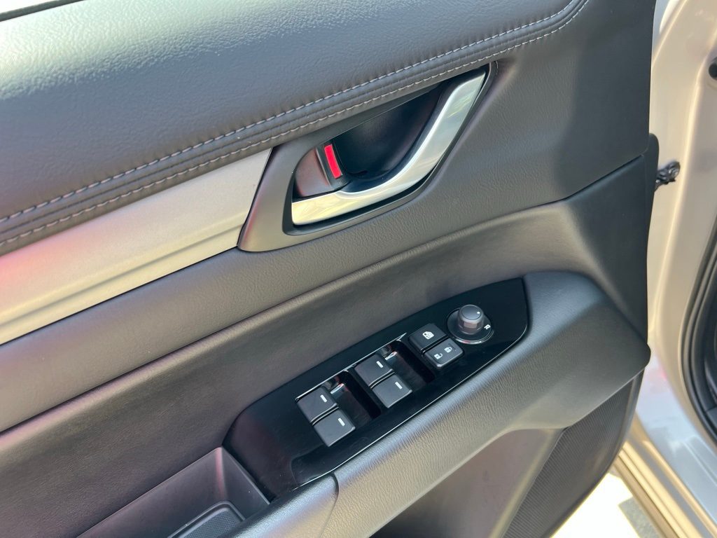 Thumbnail: 2025 Mazda CX-5 - 20