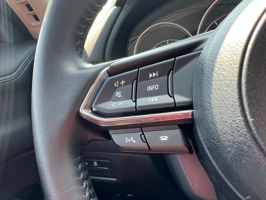 Thumbnail: 2025 Mazda CX-5 - 28